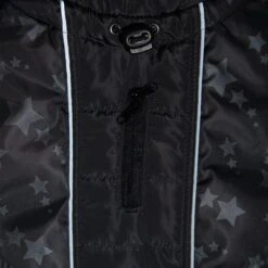 Abrigo Largo Reflecting Stars Para Perros 32 Abrigo Largo Reflecting Stars Para Perros -Artículos Mascotas Tienda 262001 hundemantel reflecting stars fg 1972 3