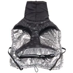 Abrigo Largo Reflecting Stars Para Perros 26 Abrigo Largo Reflecting Stars Para Perros -Artículos Mascotas Tienda 262001 pla hundemantel reflecting stars fg 1963 2