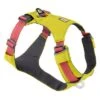 Arnés Ruffwear Hi & Light Verde Para Perros