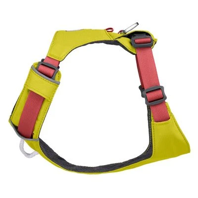 Arnés Ruffwear Hi & Light Verde Para Perros - Imagen 5
