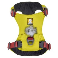 Arnés Ruffwear Hi & Light Verde Para Perros -Artículos Mascotas Tienda 262496 262497 262498 262499 262402 262500 ruffwear hinlight harness lichen green hs 04 6