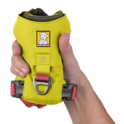 Arnés Ruffwear Hi & Light Verde Para Perros -Artículos Mascotas Tienda 262496 262497 262498 262499 262402 262500 ruffwear hinlight harness lichen green hs 08 8