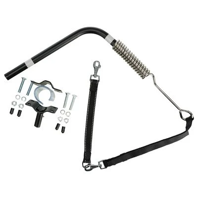 Set De Luxe Trixie Biker 5 Set De Luxe Trixie Biker - Imagen 3