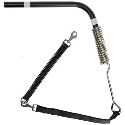 Set De Luxe Trixie Biker 7 Set De Luxe Trixie Biker - Imagen 5