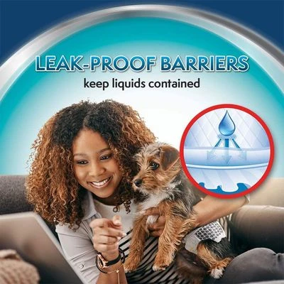 Simple Solution Pañal Desechable Para Perros Macho 10 Simple Solution Pañal Desechable Para Perros Macho - Imagen 8