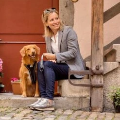 Correa De Bolsillo Curli Ultrarresistente 20 Correa De Bolsillo Curli Ultrarresistente -Artículos Mascotas Tienda 267896 267897 ultrastarke taschenleine hs 08 3