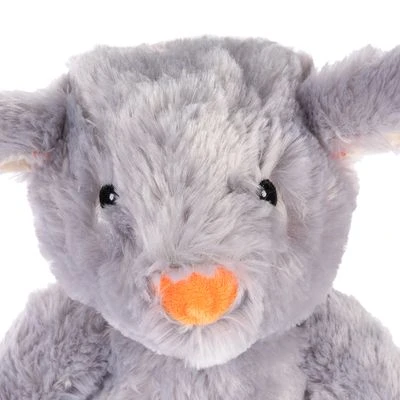 Conejo Elsie De Peluche Para Perros 7 Conejo Elsie De Peluche Para Perros - Imagen 5