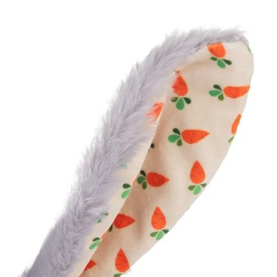 Conejo Elsie De Peluche Para Perros 11 Conejo Elsie De Peluche Para Perros - Imagen 9