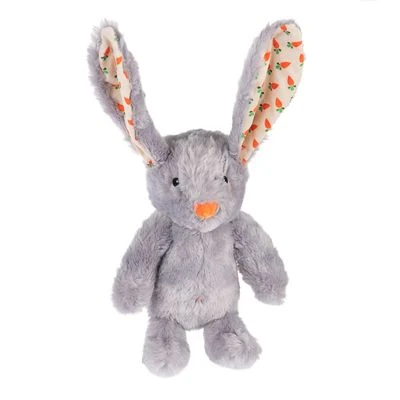 Conejo Elsie De Peluche Para Perros 3 Conejo Elsie De Peluche Para Perros