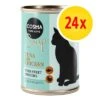 Cosma Soup Sopa Para Gatos 24 X 100 G - Pack Ahorro -Artículos Mascotas Tienda 274518 pla cosma soup tunachicken 100g 1000x1000 4 2 1