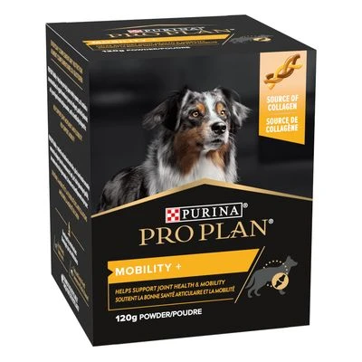PRO PLAN Dog Adult Mobility Supplement En Polvo 12 PRO PLAN Dog Adult Mobility Supplement En Polvo - Imagen 10