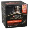PRO PLAN Dog Adult Multivitamins Supplement Comprimidos -Artículos Mascotas Tienda 274530 proplan dog supplement multivitamin 45tb hs 02 4