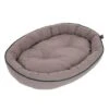 Cama Antibacteriana London Modern Living Para Perros 2 Cama Antibacteriana London Modern Living Para Perros -Artículos Mascotas Tienda 274563 pla hundebett london fg 2841 6