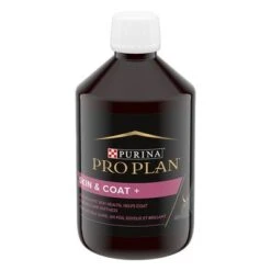 PRO PLAN Dog Adult Skin And Coat Supplement Aceite 23 PRO PLAN Dog Adult Skin And Coat Supplement Aceite -Artículos Mascotas Tienda 276697 nestle proplan dog supplement skincoat 500ml hs 05 7