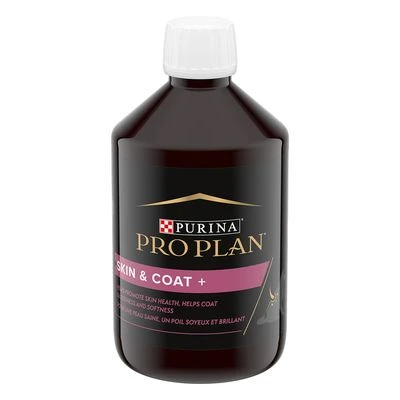 PRO PLAN Dog Adult Skin And Coat Supplement Aceite 13 PRO PLAN Dog Adult Skin And Coat Supplement Aceite - Imagen 11