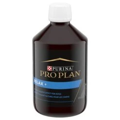 PRO PLAN Dog Adult Relax Supplement Aceite 23 PRO PLAN Dog Adult Relax Supplement Aceite -Artículos Mascotas Tienda 276699 nestle proplan dog supplement relax 500ml hs 05 3