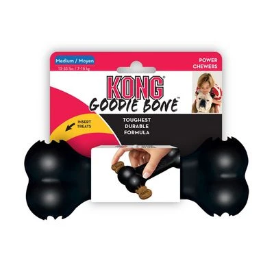 KONG Extreme Goodie Bone 6 KONG Extreme Goodie Bone - Imagen 4