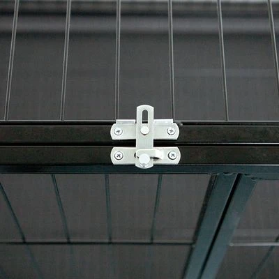 Jaula De Interior HAFENBANDE Cabin Para Perros 10 Jaula De Interior HAFENBANDE Cabin Para Perros - Imagen 8