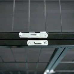 Jaula De Interior HAFENBANDE Cabin Para Perros 25 Jaula De Interior HAFENBANDE Cabin Para Perros -Artículos Mascotas Tienda 280405 waagenschmitt hafenbande zimmerkaefig cabin hs 10 8