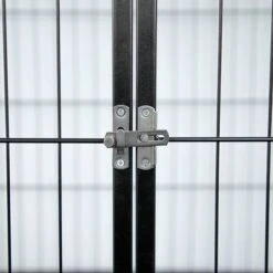 Jaula De Interior HAFENBANDE Cabin Para Perros 26 Jaula De Interior HAFENBANDE Cabin Para Perros -Artículos Mascotas Tienda 280405 waagenschmitt hafenbande zimmerkaefig cabin hs 11 4