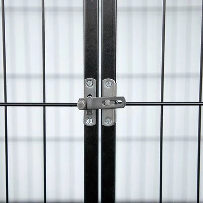 Jaula De Interior HAFENBANDE Cabin Para Perros 12 Jaula De Interior HAFENBANDE Cabin Para Perros - Imagen 10