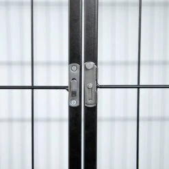 Jaula De Interior HAFENBANDE Cabin Para Perros 27 Jaula De Interior HAFENBANDE Cabin Para Perros -Artículos Mascotas Tienda 280405 waagenschmitt hafenbande zimmerkaefig cabin hs 12 2