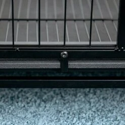 Jaula De Interior HAFENBANDE Cabin Para Perros 28 Jaula De Interior HAFENBANDE Cabin Para Perros -Artículos Mascotas Tienda 280405 waagenschmitt hafenbande zimmerkaefig cabin hs 13 9