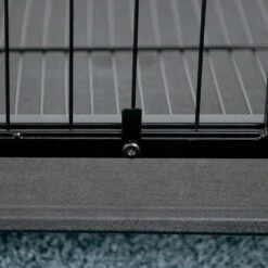 Jaula De Interior HAFENBANDE Cabin Para Perros 29 Jaula De Interior HAFENBANDE Cabin Para Perros -Artículos Mascotas Tienda 280405 waagenschmitt hafenbande zimmerkaefig cabin hs 14 3