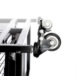 Jaula De Interior HAFENBANDE Cabin Para Perros 30 Jaula De Interior HAFENBANDE Cabin Para Perros -Artículos Mascotas Tienda 280405 waagenschmitt hafenbande zimmerkaefig cabin hs 15 1