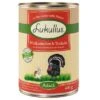 Lukullus Adult 6 X 400 G 1 Lukullus Adult 6 X 400 G -Artículos Mascotas Tienda 28048 pla lukullus wildkaninchen truthahn 6 x 400 g 7 1