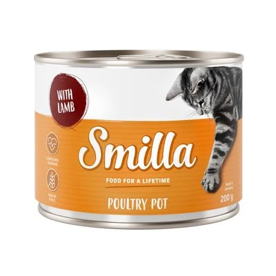 Smilla Tierna Ave 24 X 200 G - Pack Ahorro 6 Smilla Tierna Ave 24 X 200 G - Pack Ahorro - Imagen 4