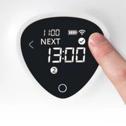 Comedero Automático Catit Pixi Smart 6-Meal 32 Comedero Automático Catit Pixi Smart 6-Meal -Artículos Mascotas Tienda 287496 hagencontainer catit pixi smart 6meal futterautomat hs 16 9