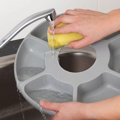 Comedero Automático Catit Pixi Smart 6-Meal 16 Comedero Automático Catit Pixi Smart 6-Meal - Imagen 14