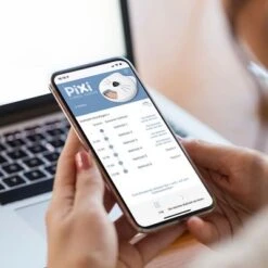 Comedero Automático Catit Pixi Smart 6-Meal 26 Comedero Automático Catit Pixi Smart 6-Meal -Artículos Mascotas Tienda 287496 hagencontainer catit pixi smart 6meal futterautomat hs 20 9