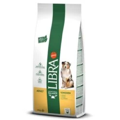 Pack Ahorro Affinity Libra Pienso Para Perros 2 X 12 / 14 Kg -Artículos Mascotas Tienda 288356 pla affinityspain libra adult huhn 14kg hs 01 2