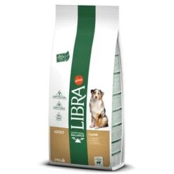 Pack Ahorro Affinity Libra Pienso Para Perros 2 X 12 / 14 Kg -Artículos Mascotas Tienda 288357 pla affinityspain libra adult lamm 14kg hs 01 2