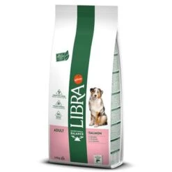Pack Ahorro Affinity Libra Pienso Para Perros 2 X 12 / 14 Kg -Artículos Mascotas Tienda 292096 pla affinityspain libra adultdog lachs 14k hs 01 7
