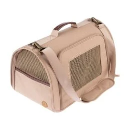 Bolso Con Bandolera TIAKI Premium Camello Para Mascotas 19 Bolso Con Bandolera TIAKI Premium Camello Para Mascotas -ArtÃculos Mascotas Tienda 295110 premium tragetasche camello fg 4390 3