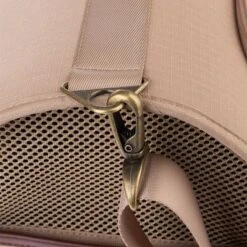 Bolso Con Bandolera TIAKI Premium Camello Para Mascotas 22 Bolso Con Bandolera TIAKI Premium Camello Para Mascotas -ArtÃculos Mascotas Tienda 295110 premium tragetasche camello fg 4395 0