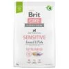 Brit Care Sustainable Sensitive Con Pescado E Insectos -Artículos Mascotas Tienda 300904 pla britcare dog sustainable sensitive fischinsekten 3kg hs 01 9