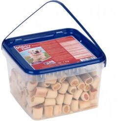 Lote 2 Sabores DogMio 4 X 1 Kg 7 Lote 2 Sabores DogMio 4 X 1 Kg -Artículos Mascotas Tienda 301417 dt marknuggets 1eime 9