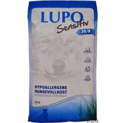 Lupo Sensitiv 20/8 -Artículos Mascotas Tienda 301642 mm luposensitiv20 3