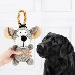 Doglove Ratón De Juguete Para Perros -Artículos Mascotas Tienda 303296 edupet doglove hundespielzeug maus hs 03 6