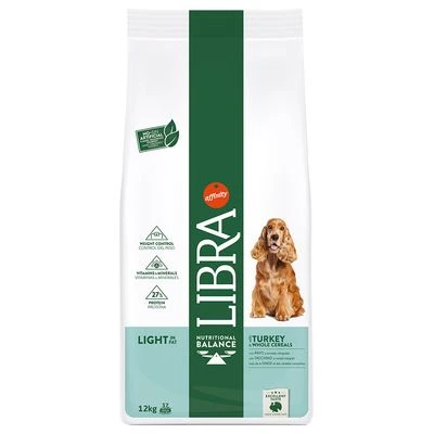 Pack Ahorro Affinity Libra Pienso Para Perros 2 X 12 / 14 Kg - Imagen 2