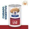 Hill's I/d Prescription Diet Latas Para Perros