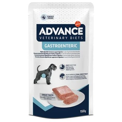Advance Gastroenteric Veterinary Diets Comida Húmeda Para Perros 4 Advance Gastroenteric Veterinary Diets Comida Húmeda Para Perros - Imagen 2