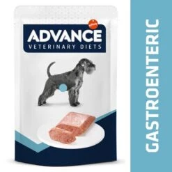 Advance Gastroenteric Veterinary Diets Comida Húmeda Para Perros 12 Advance Gastroenteric Veterinary Diets Comida Húmeda Para Perros -Artículos Mascotas Tienda 310197 affinityspain advance veterinarydiets doggastroenteric hs 07 4