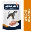 Advance Weight Balance Veterinary Diets Comida Húmeda Para Perros 1 Advance Weight Balance Veterinary Diets Comida Húmeda Para Perros -Artículos Mascotas Tienda 310198 affinityspain advance veterinarydiets dogweight hs 06 9