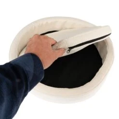 Cama Modern Living Kiruna Para Mascotas 23 Cama Modern Living Kiruna Para Mascotas -Artículos Mascotas Tienda 312696 kuschelbett kiruna fg 4357 2