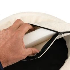 Cama Modern Living Kiruna Para Mascotas 24 Cama Modern Living Kiruna Para Mascotas -Artículos Mascotas Tienda 312696 kuschelbett kiruna fg 4359 3